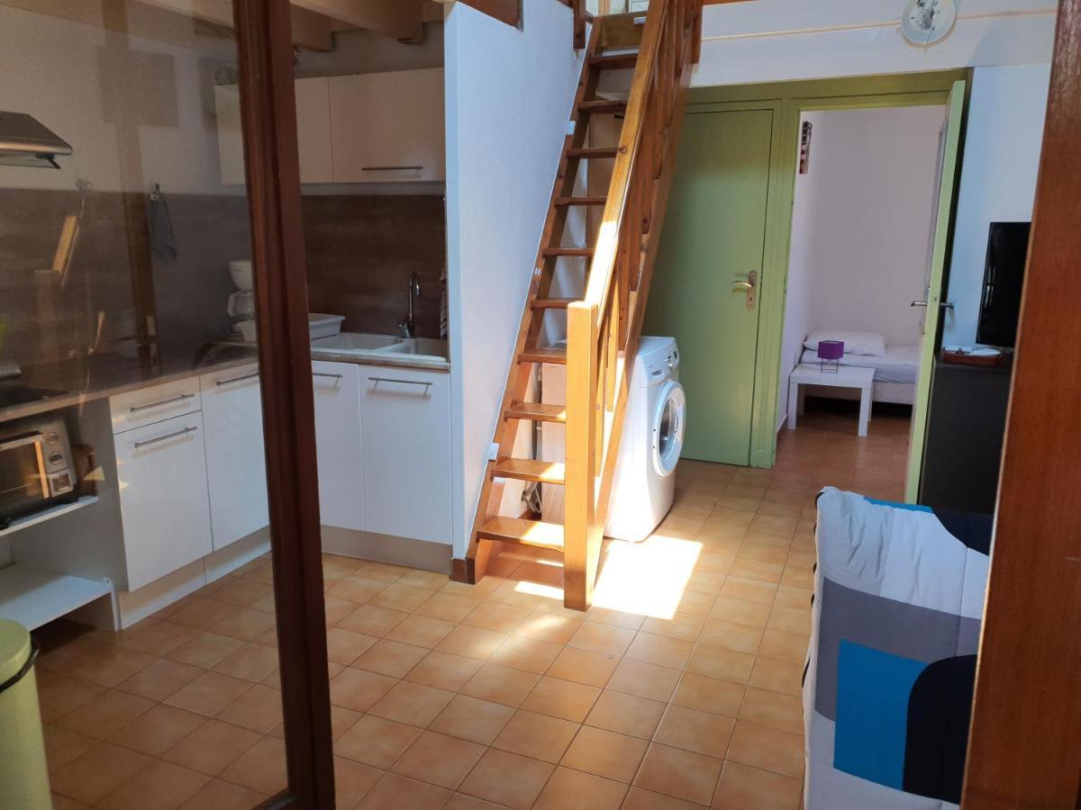 Villa Mjp 463 Narbonne-Plage Exteriér fotografie