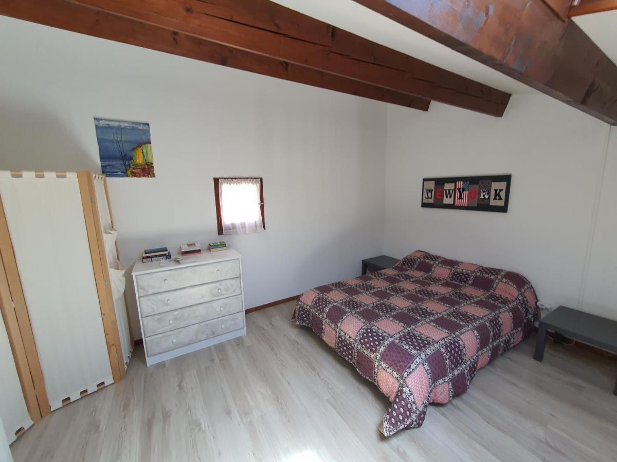 Villa Mjp 463 Narbonne-Plage Exteriér fotografie